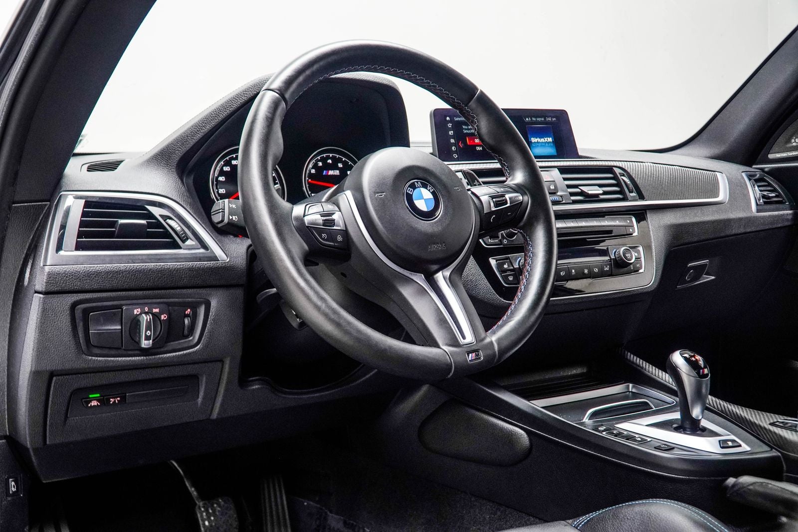 2021 BMW M2 Competition