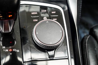 2021 BMW M4 Competition