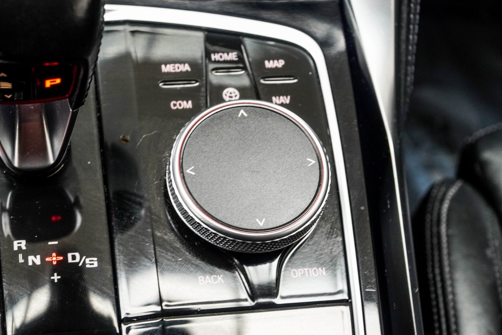 2021 BMW M4 Competition