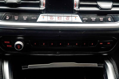 2021 BMW M4 Competition