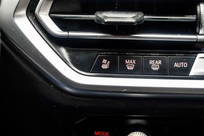 2021 BMW M4 Competition