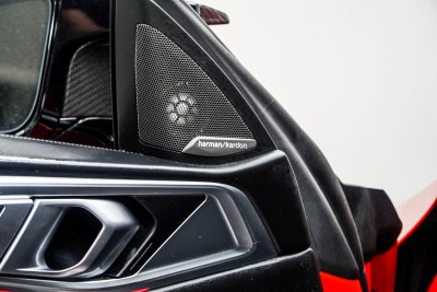 2021 BMW M4 Competition