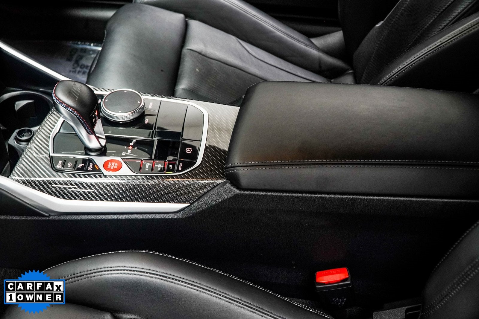 2023 BMW M4 Competition