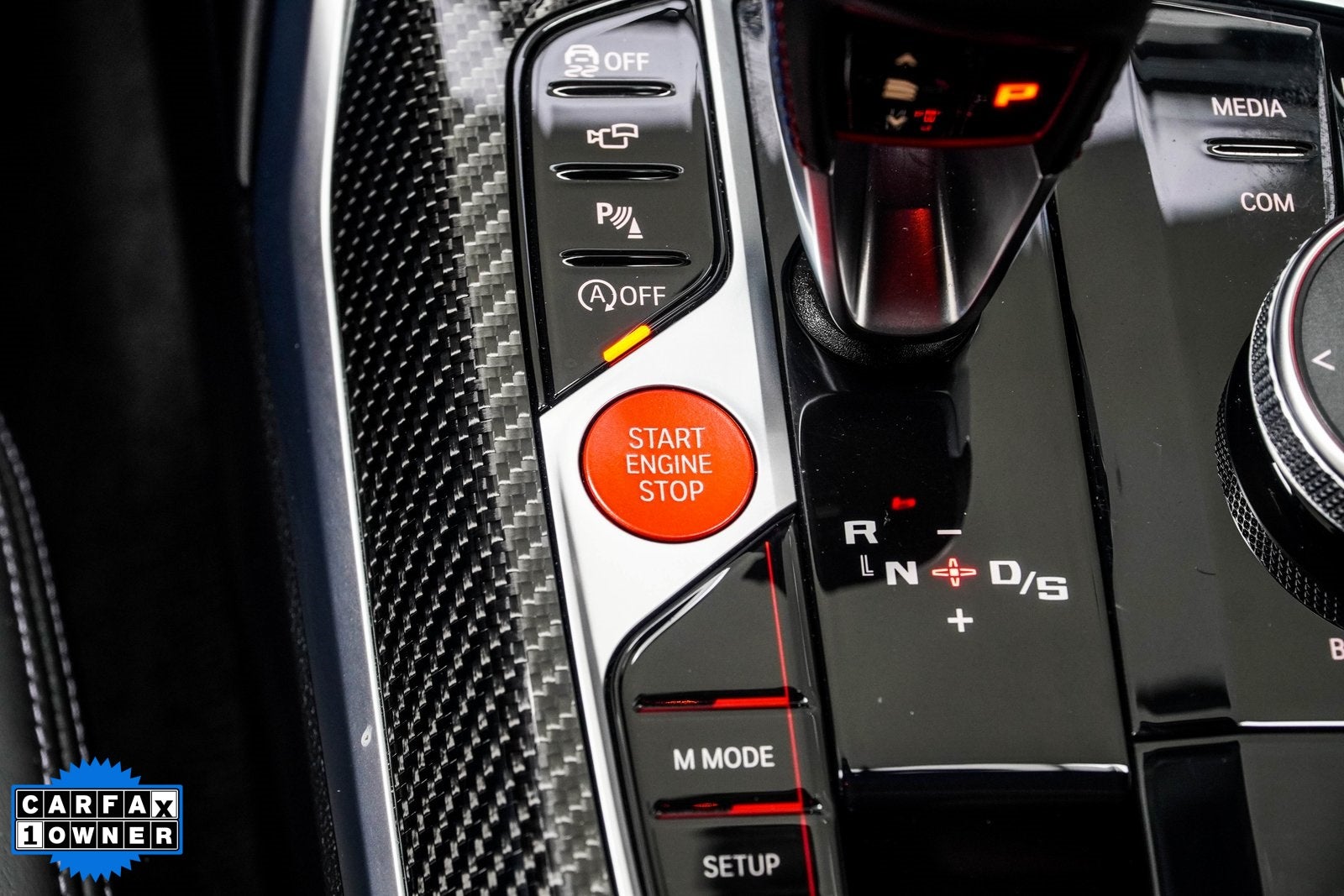 2023 BMW M4 Competition