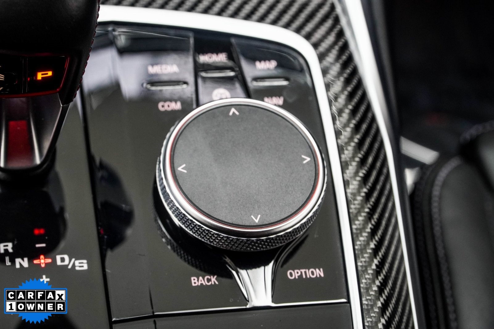 2023 BMW M4 Competition