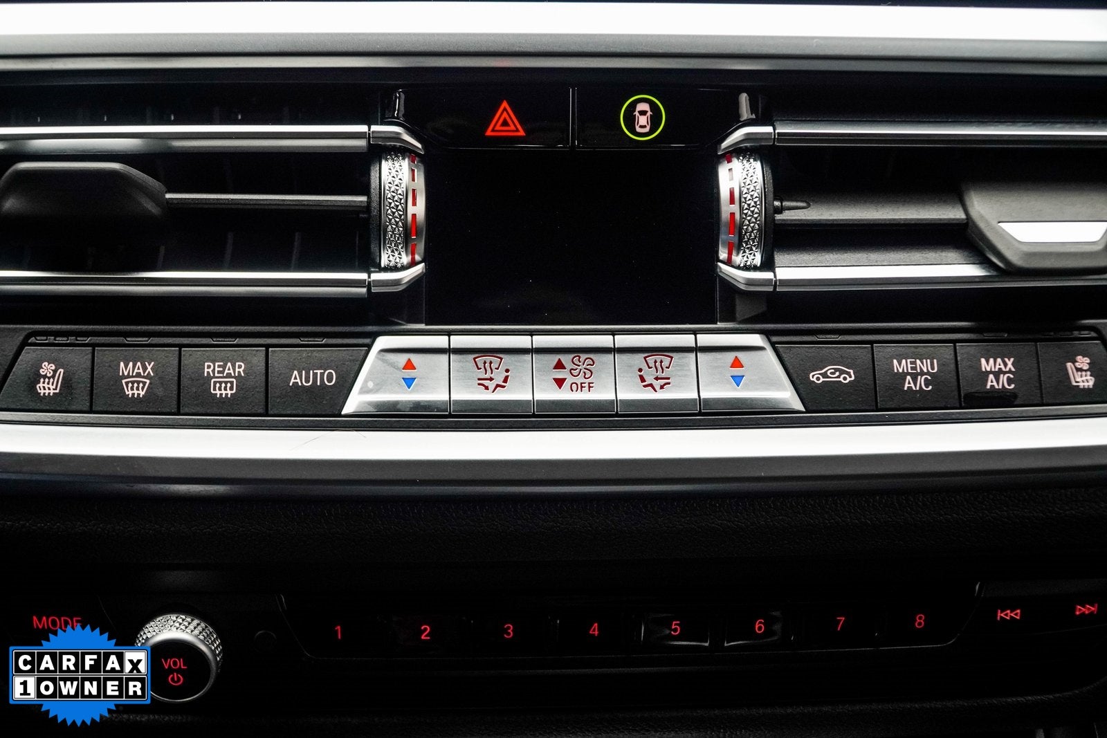 2023 BMW M4 Competition