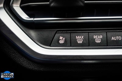 2023 BMW M4 Competition