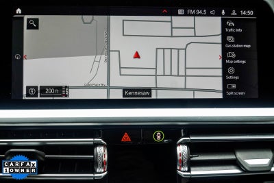 2023 BMW M4 Competition