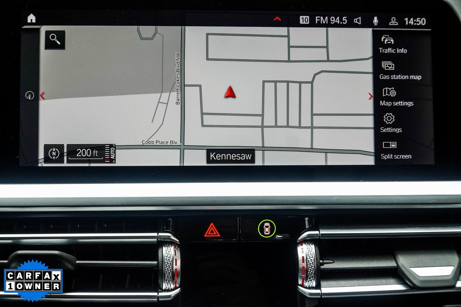 2023 BMW M4 Competition