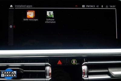 2023 BMW M4 Competition