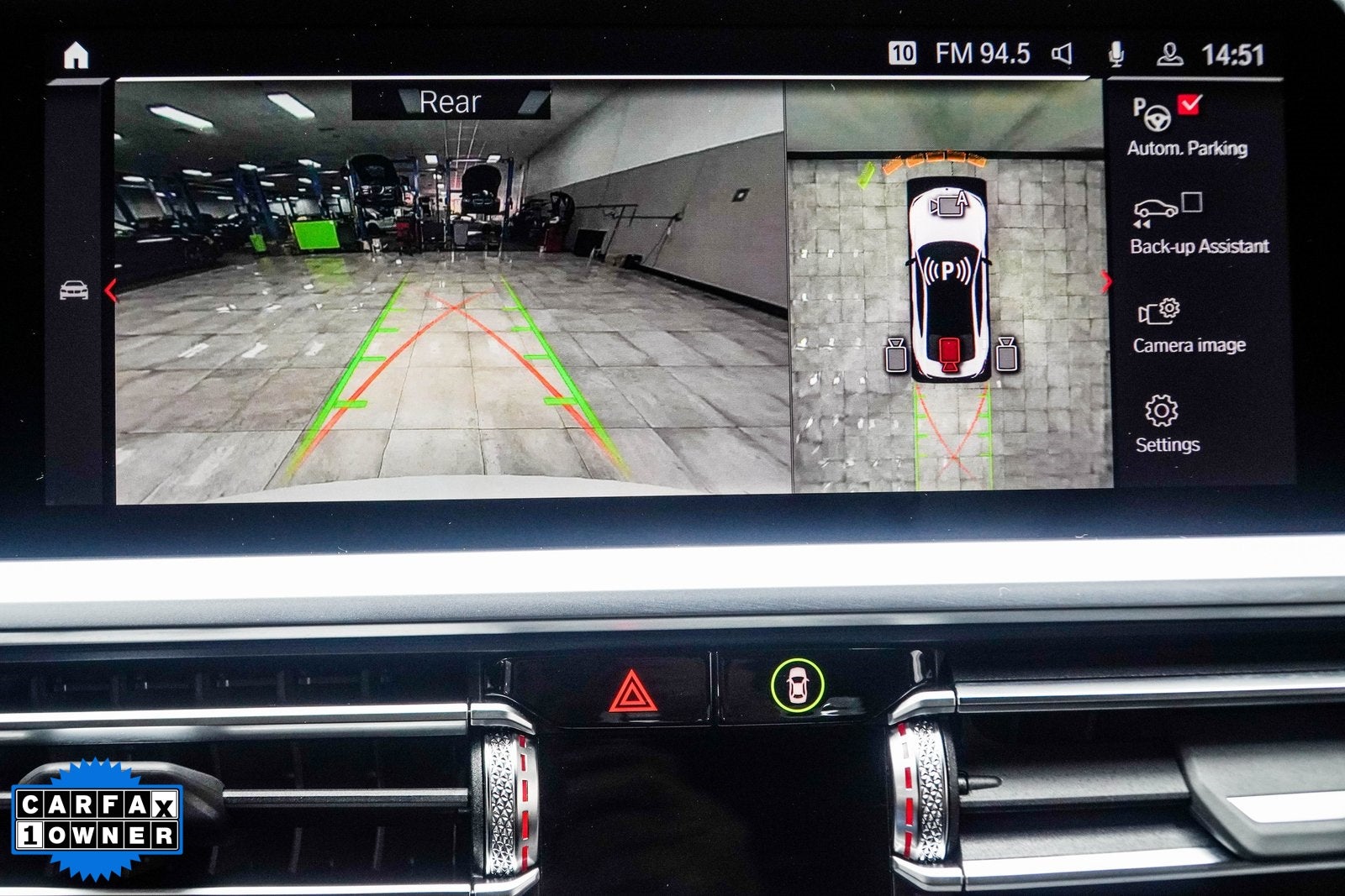 2023 BMW M4 Competition