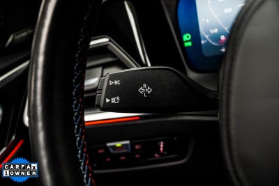 2023 BMW M4 Competition