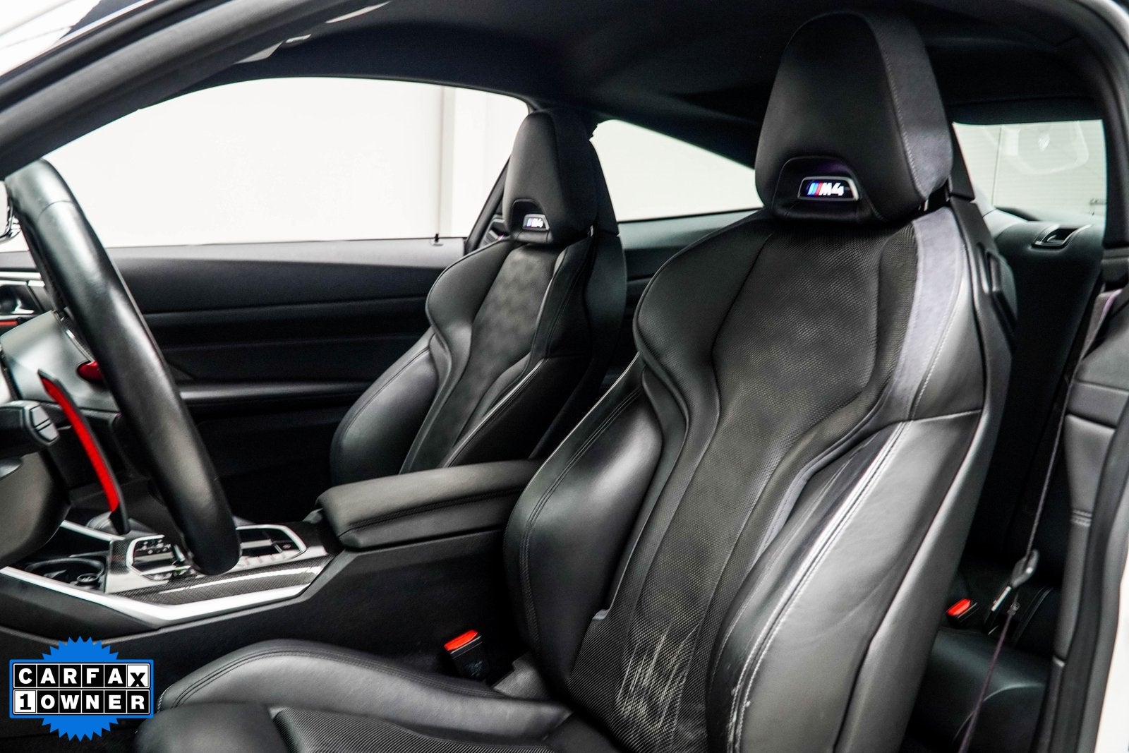 2023 BMW M4 Competition