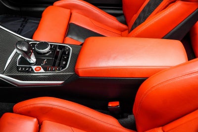 2023 BMW M4 Competition