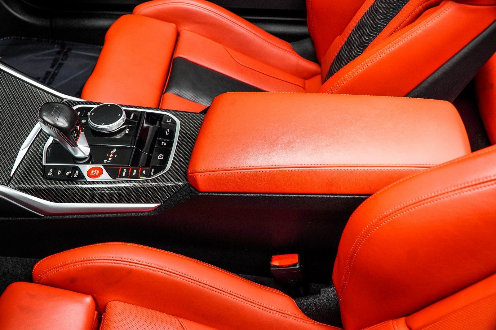 2023 BMW M4 Competition