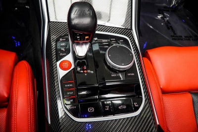 2023 BMW M4 Competition