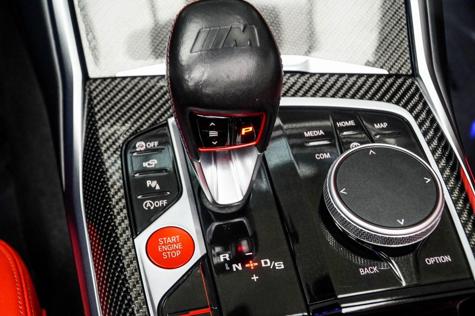 2023 BMW M4 Competition