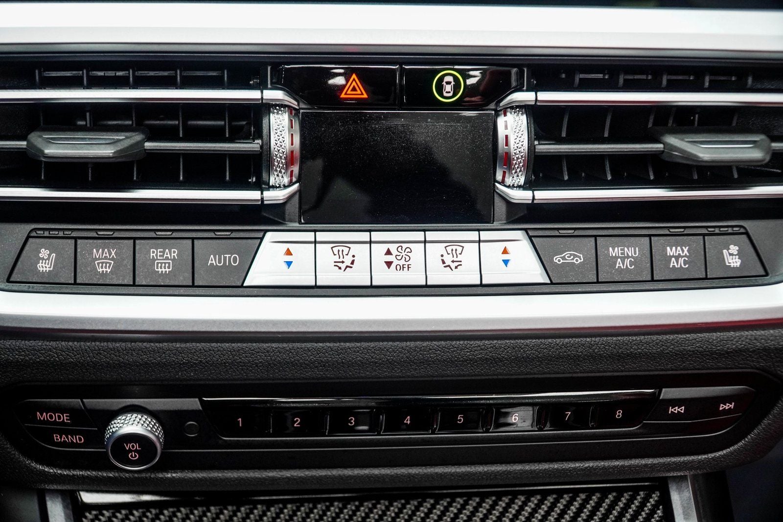 2023 BMW M4 Competition