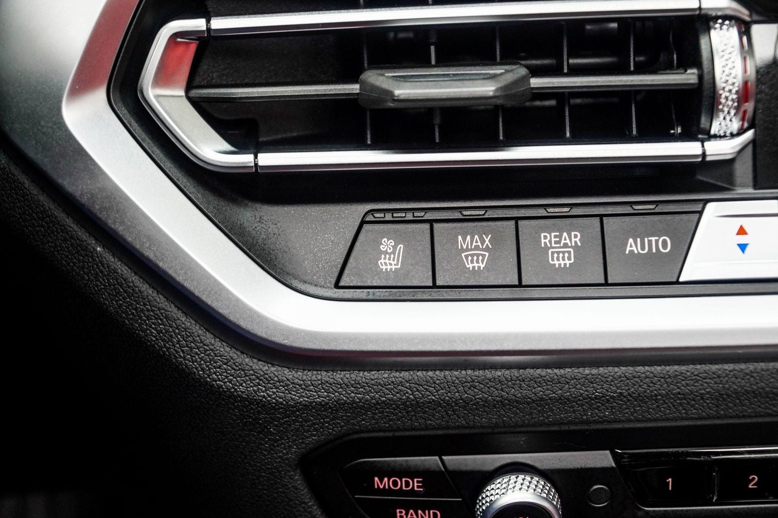 2023 BMW M4 Competition