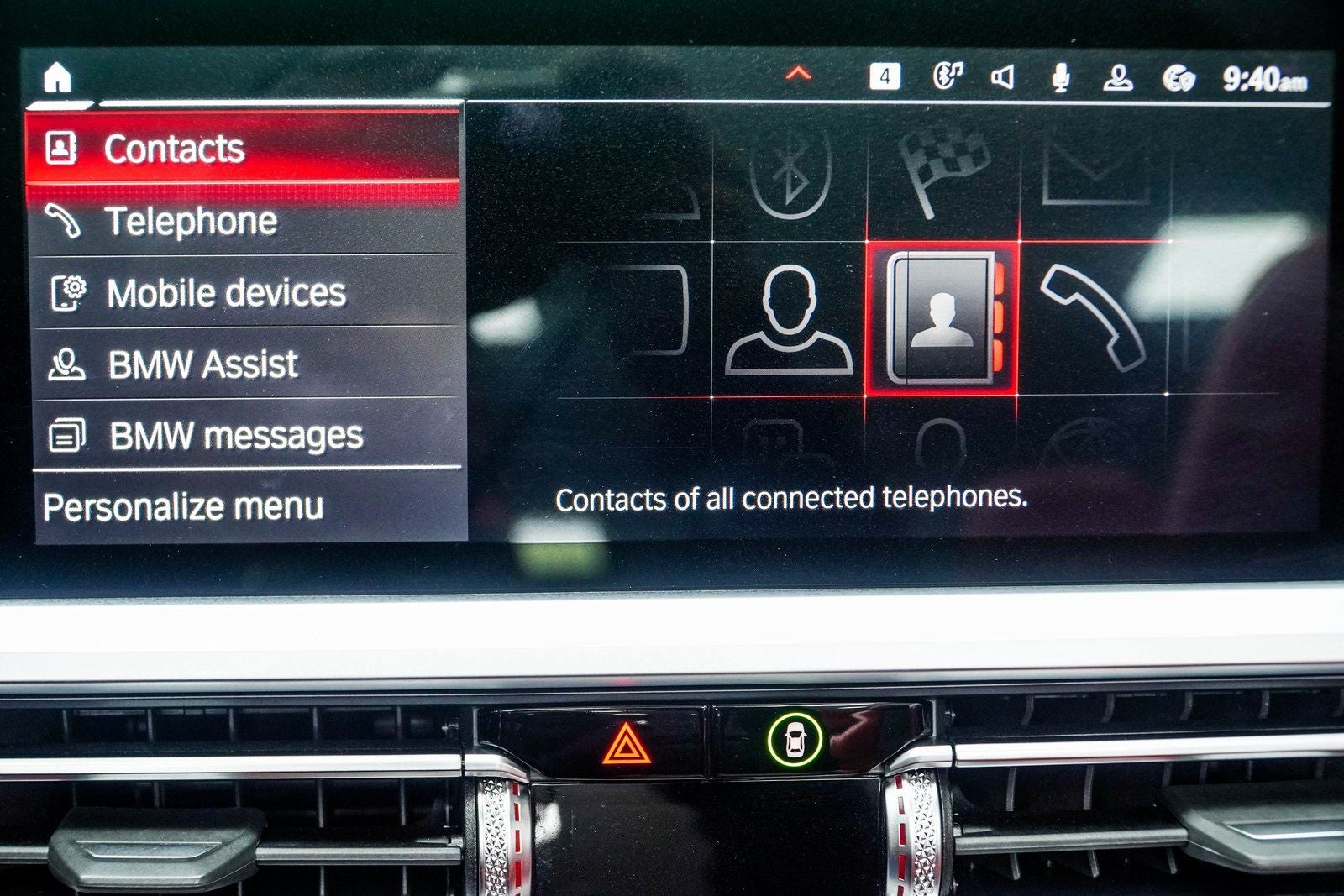 2023 BMW M4 Competition