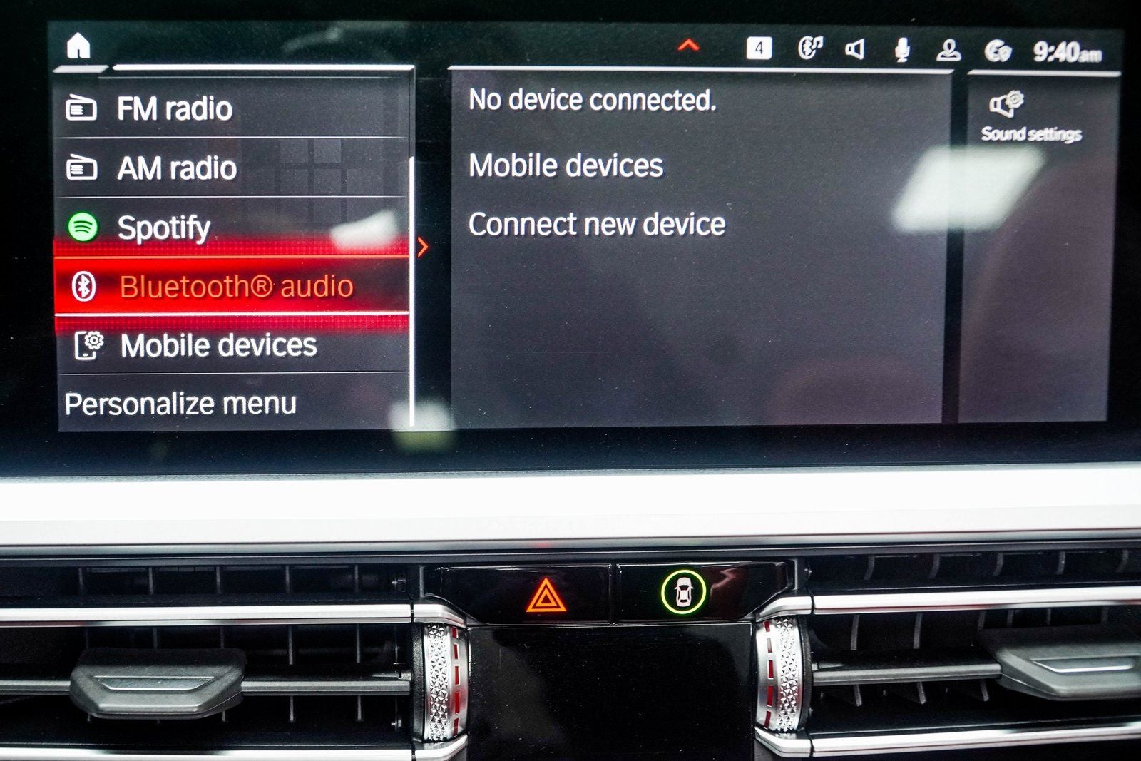 2023 BMW M4 Competition