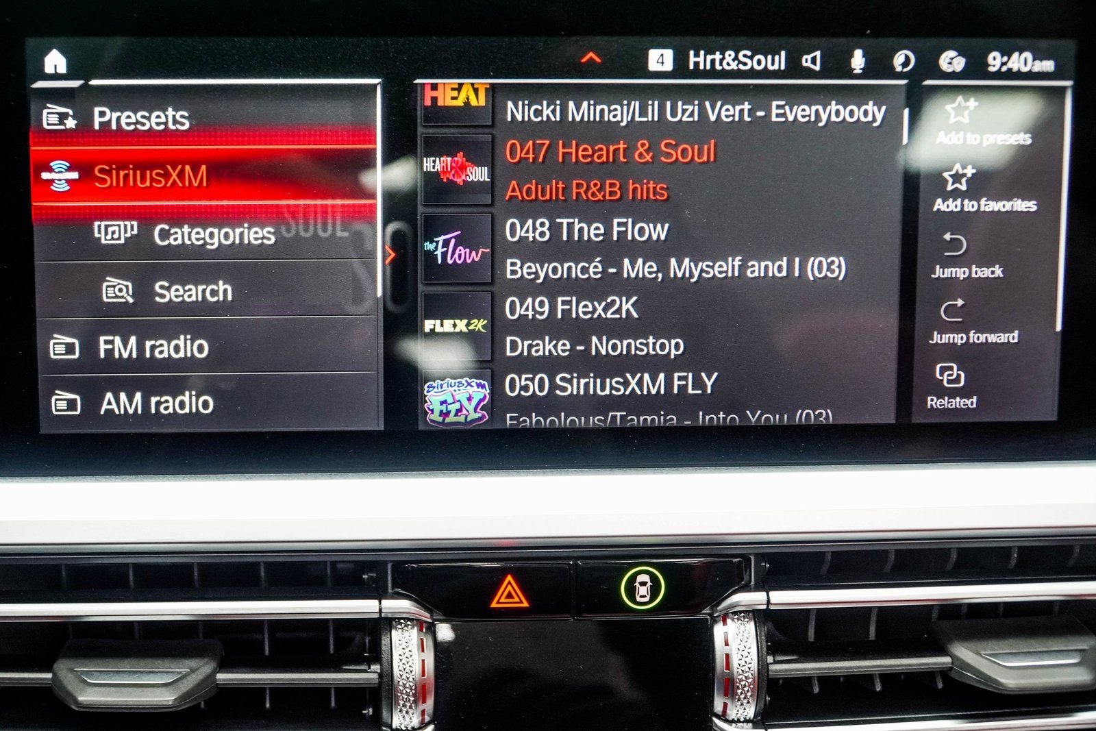 2023 BMW M4 Competition