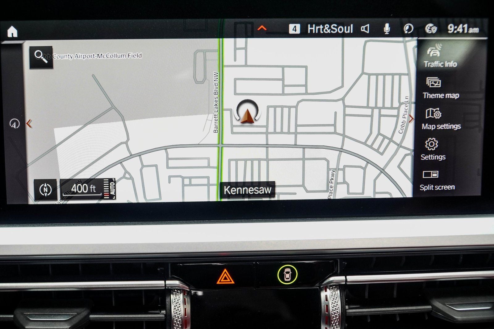 2023 BMW M4 Competition