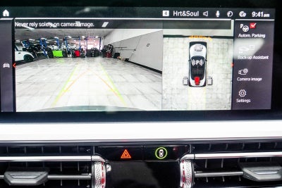 2023 BMW M4 Competition