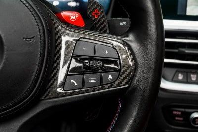 2023 BMW M4 Competition