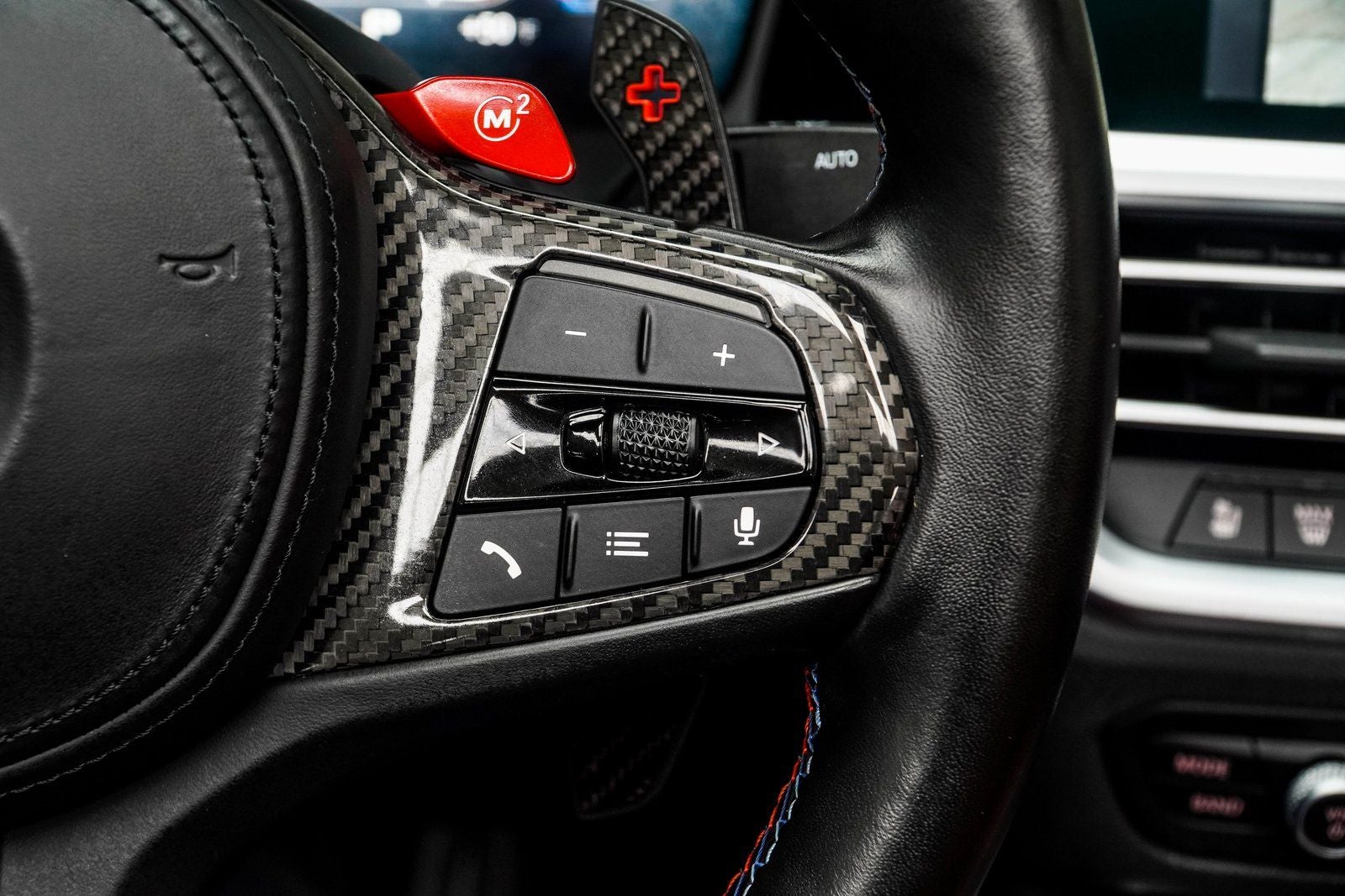 2023 BMW M4 Competition