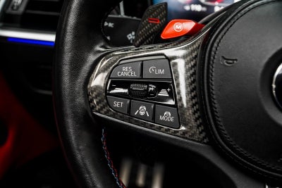 2023 BMW M4 Competition