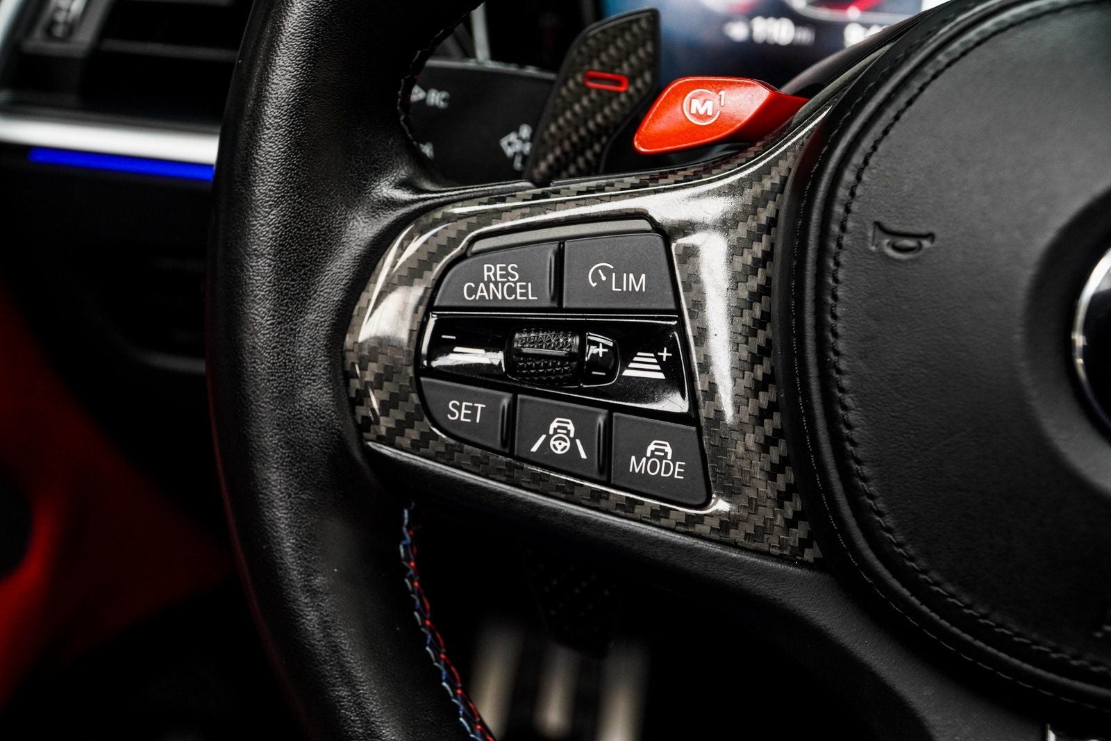 2023 BMW M4 Competition