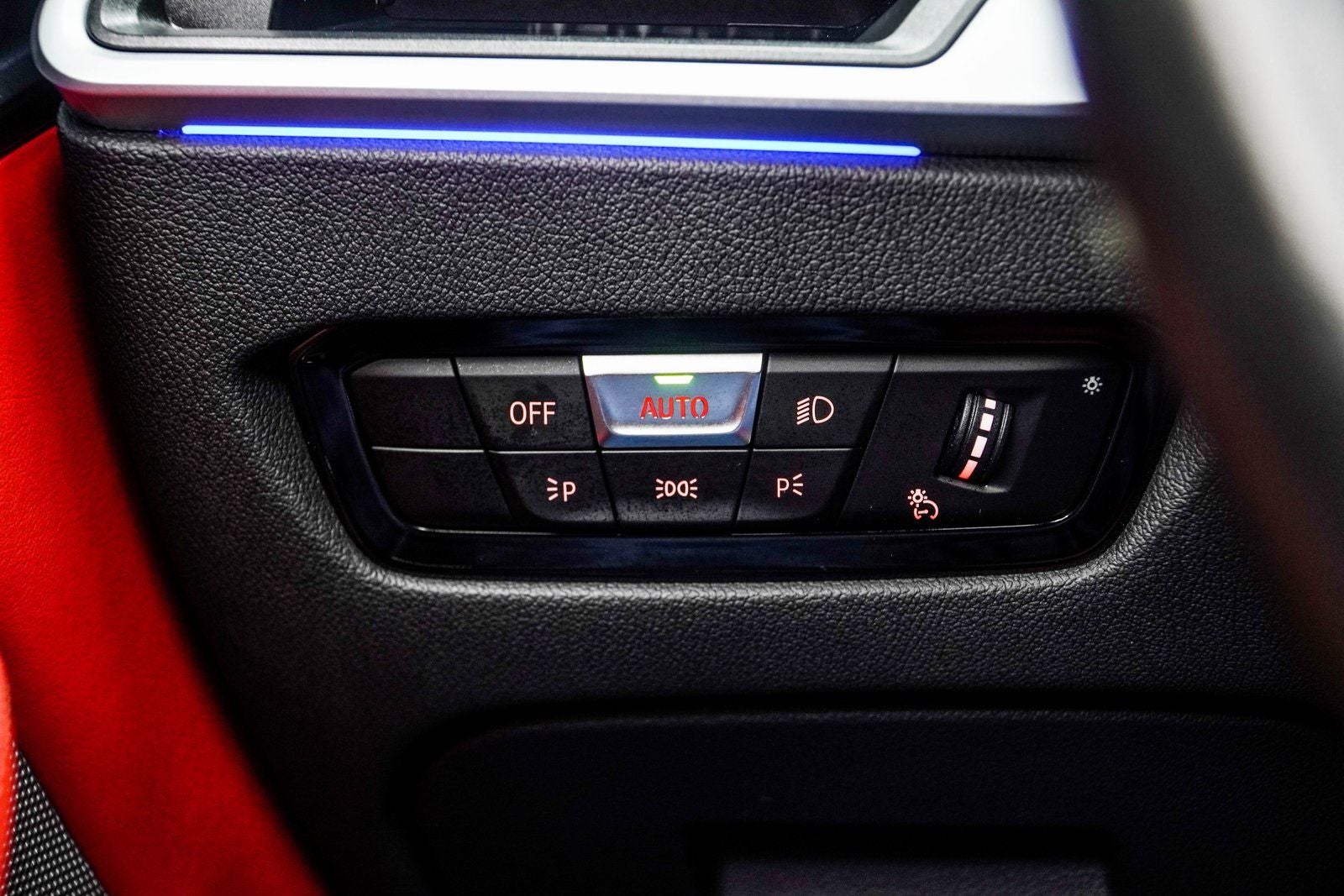 2023 BMW M4 Competition