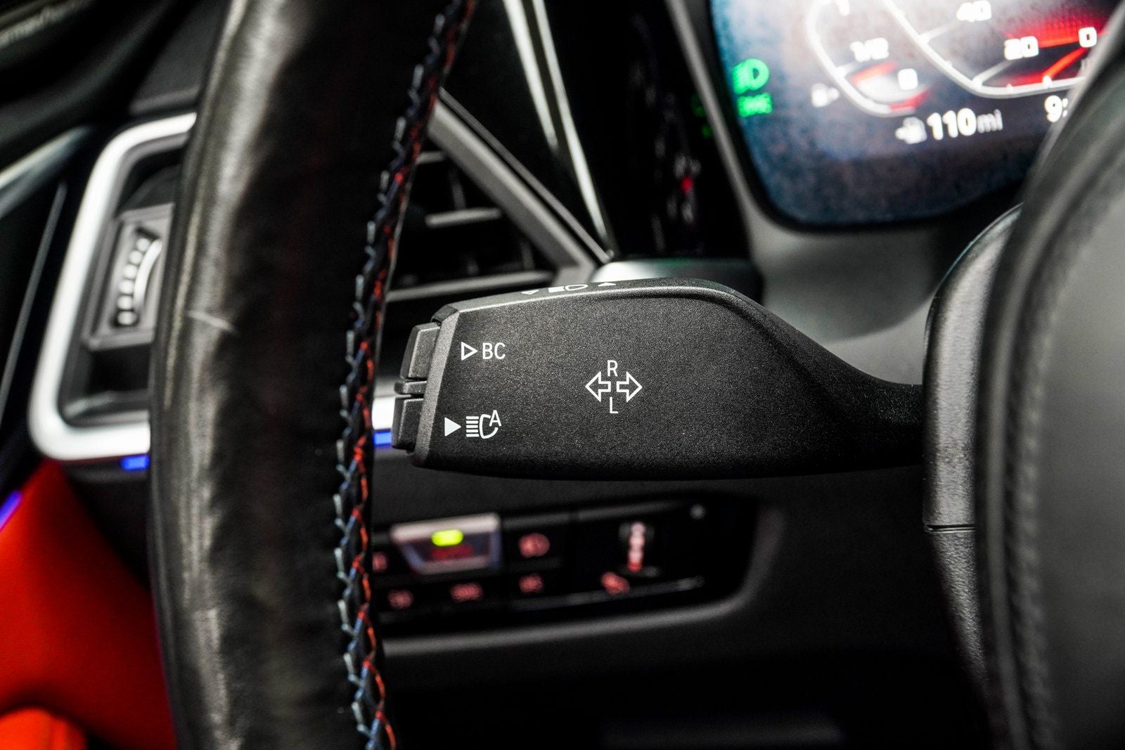 2023 BMW M4 Competition