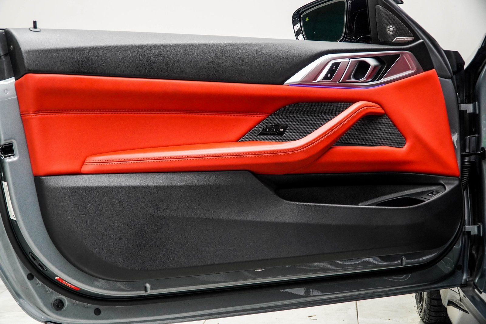 2023 BMW M4 Competition