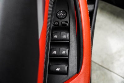 2023 BMW M4 Competition