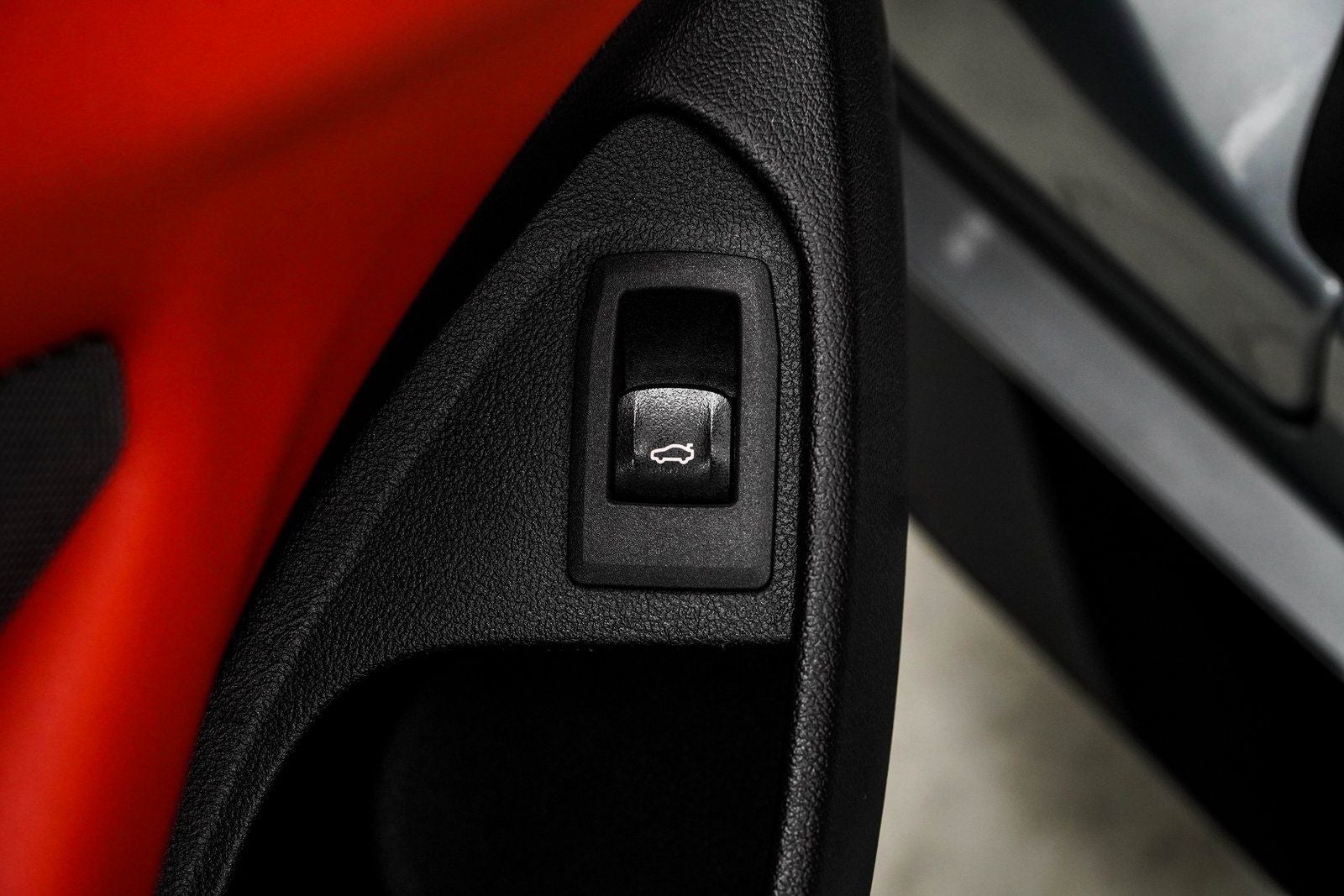 2023 BMW M4 Competition