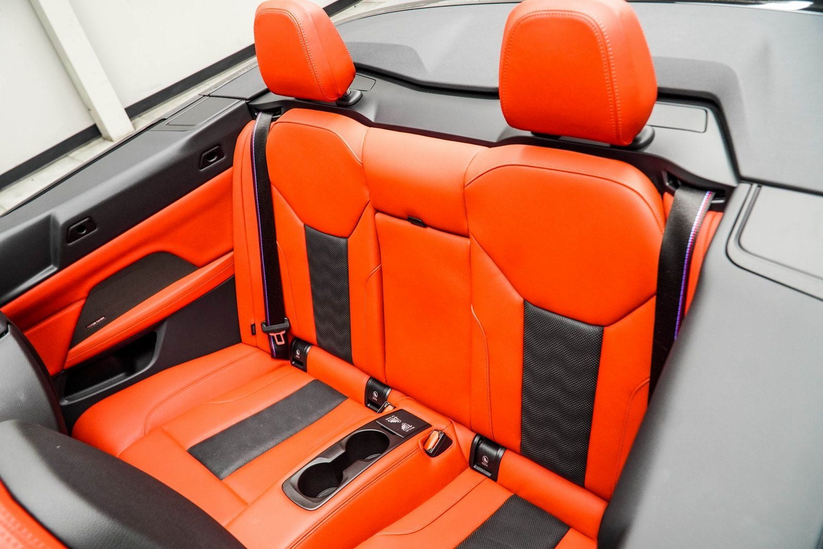 2023 BMW M4 Competition