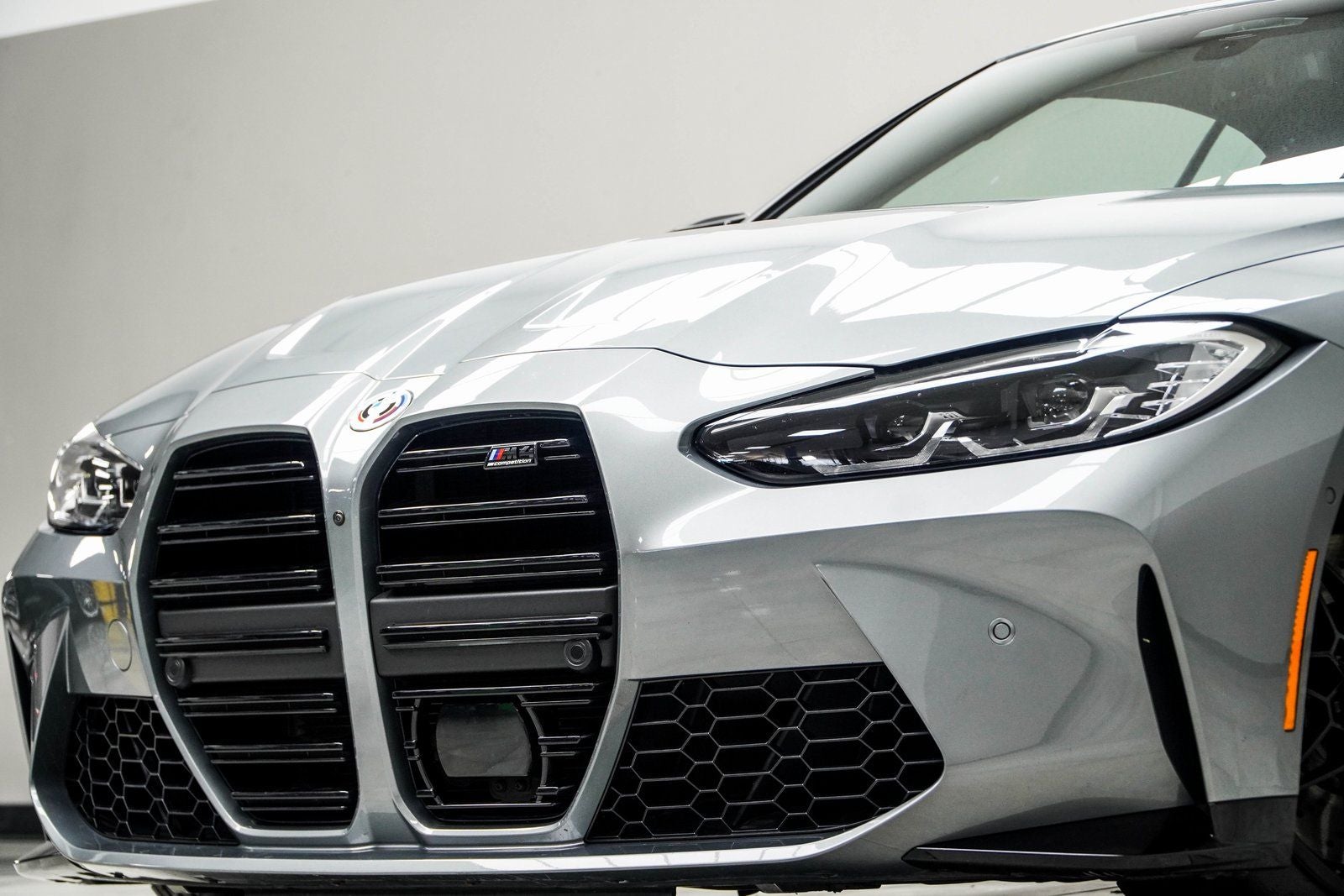 2023 BMW M4 Competition