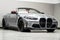2023 BMW M4 Competition