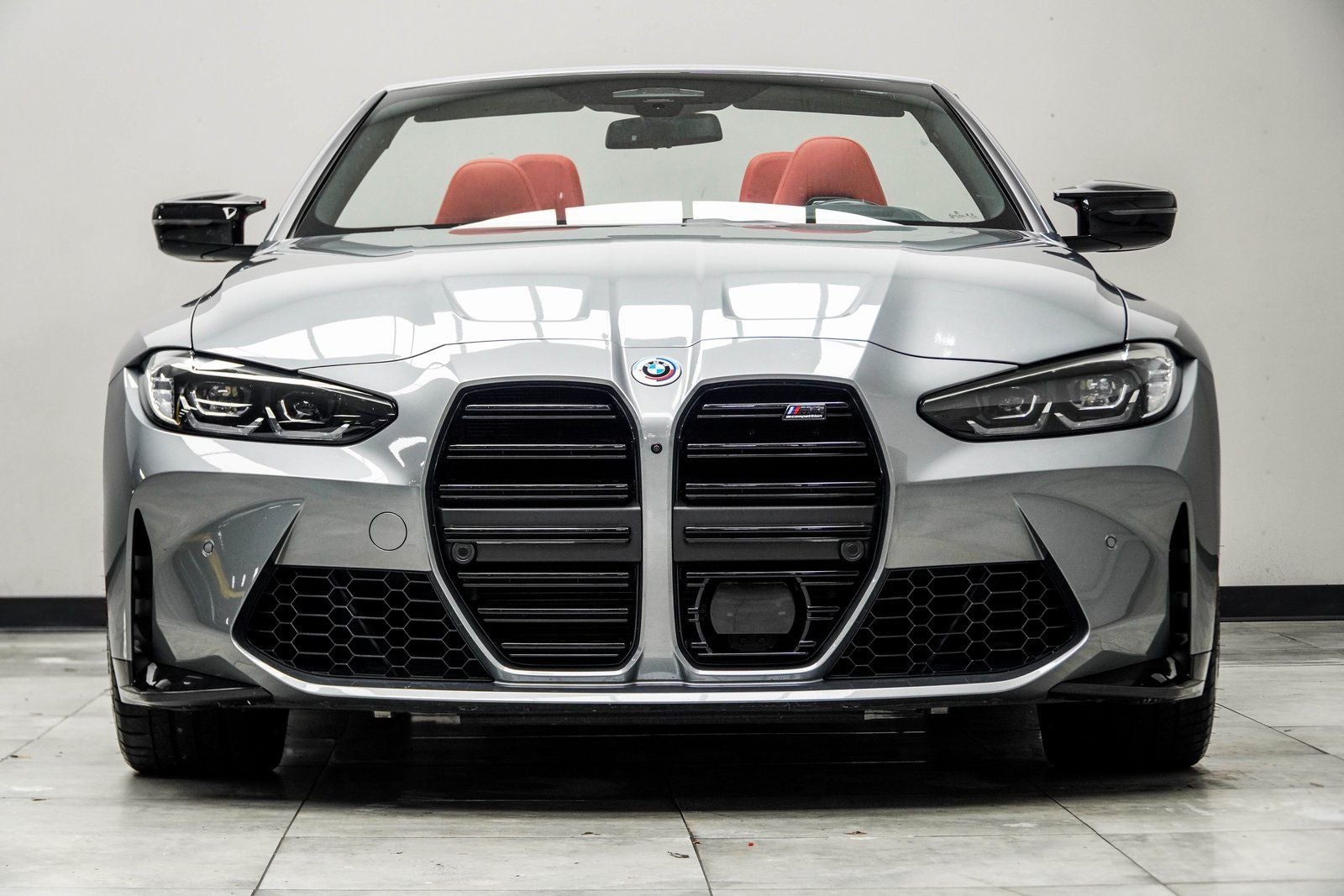 2023 BMW M4 Competition