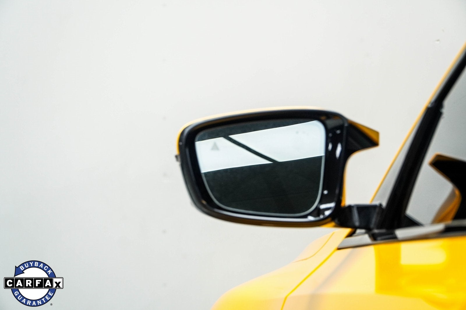 2022 BMW M3 Competition Xdrive