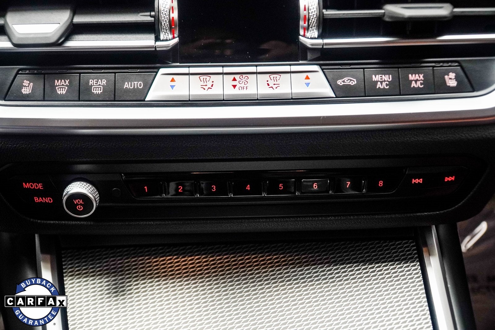 2022 BMW M3 Competition Xdrive