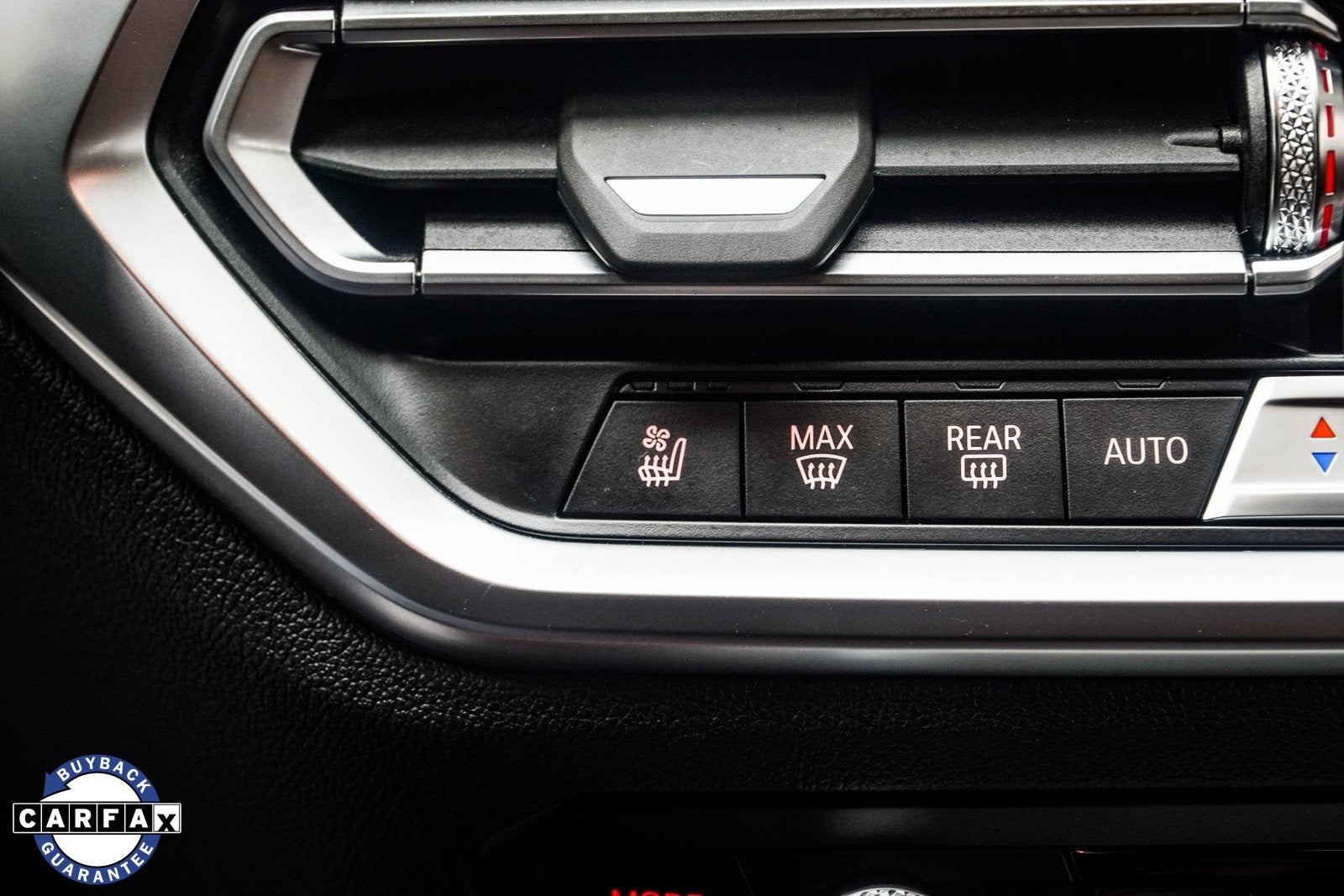 2022 BMW M3 Competition Xdrive