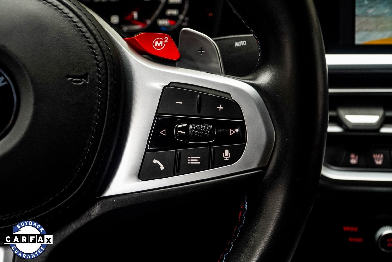 2022 BMW M3 Competition Xdrive