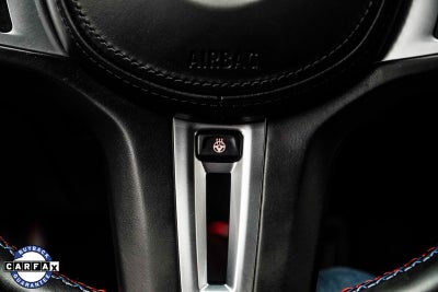 2022 BMW M3 Competition Xdrive