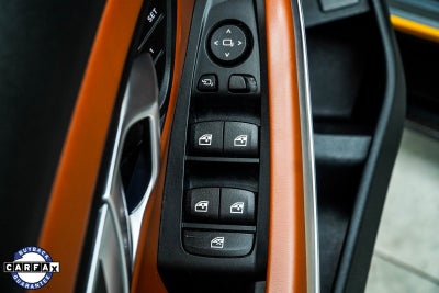 2022 BMW M3 Competition Xdrive