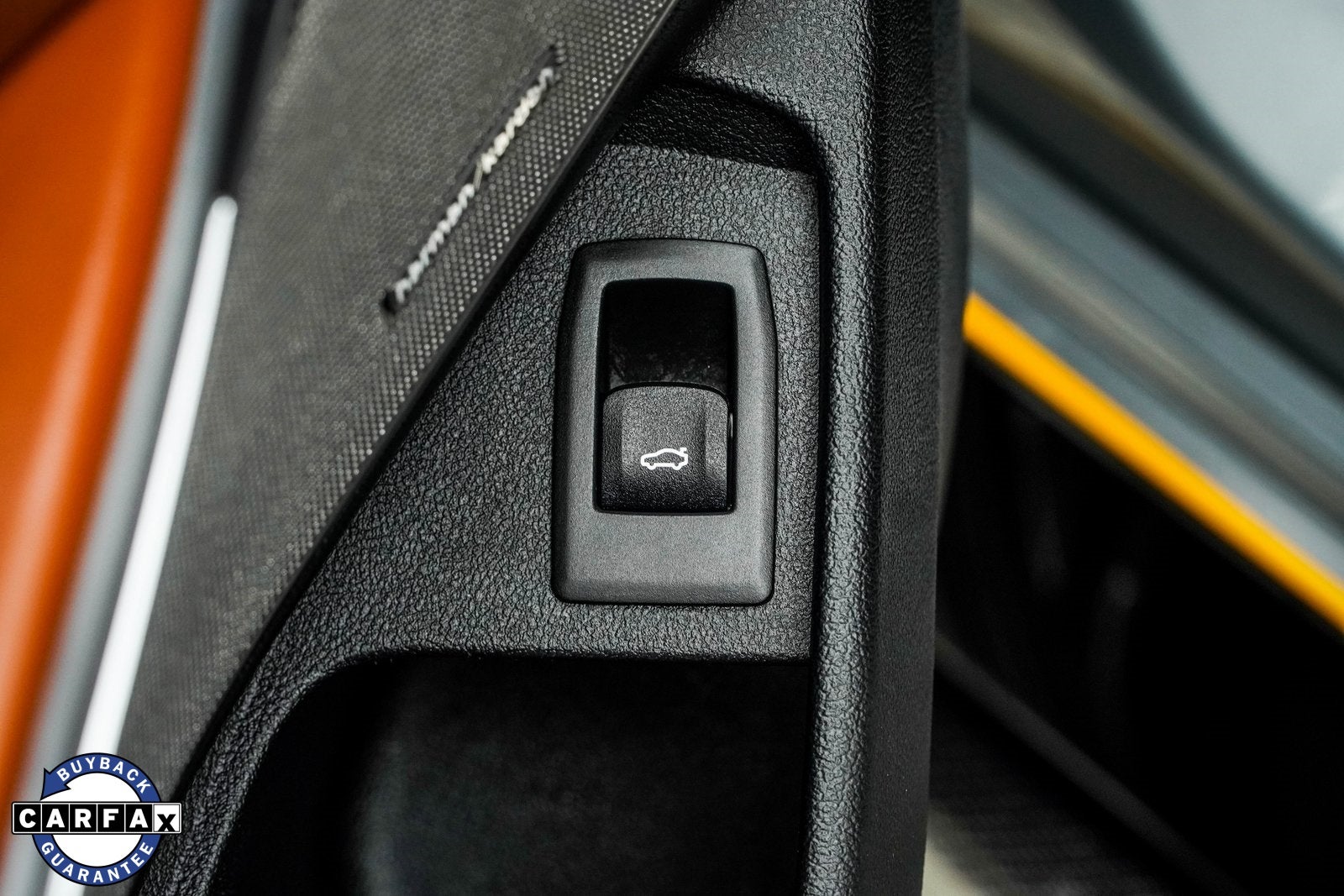 2022 BMW M3 Competition Xdrive