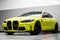 2024 BMW M4 Base