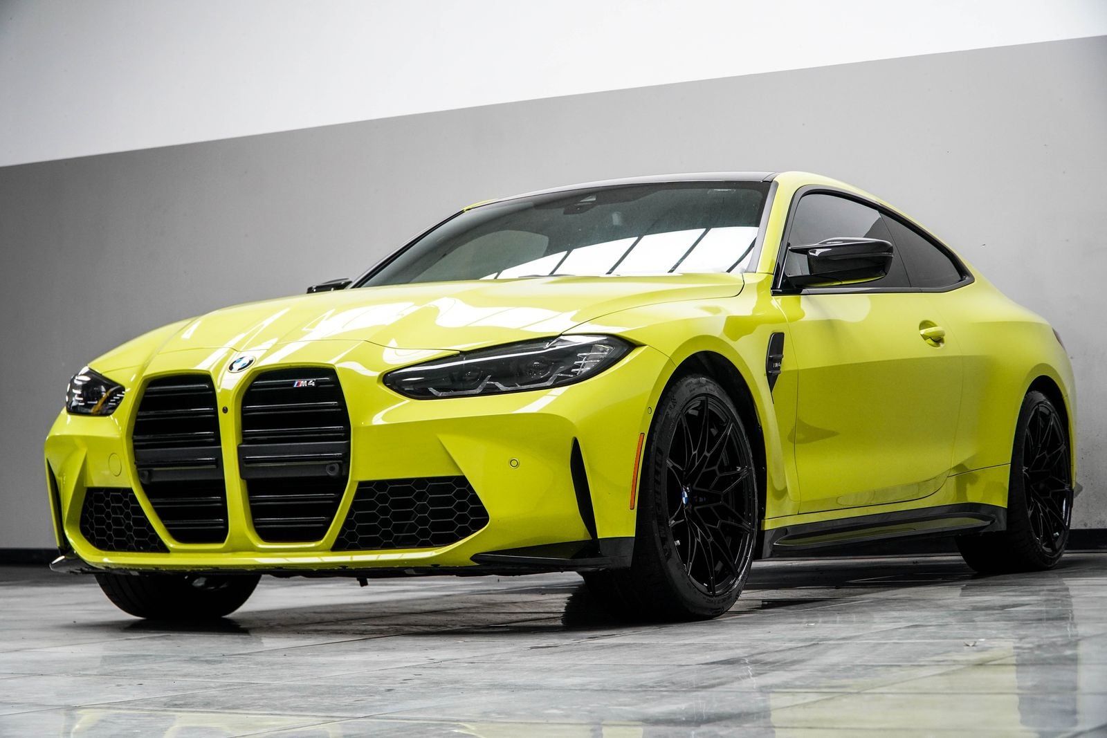2024 BMW M4 Base